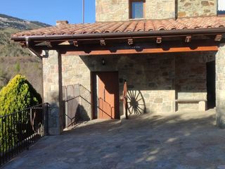 Miete Appartement in Carretera d'abella 1. Apartament en plena natura.