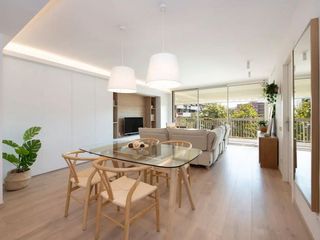 Piso en General llauder 1. Nueva promoción de pisos en argentona – piso con gran terraza