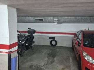 Lloguer Aparcament cotxe a Carretera d'esplugues  169. Se alquila parking en carretera d'esplugues cornellà de llobrega