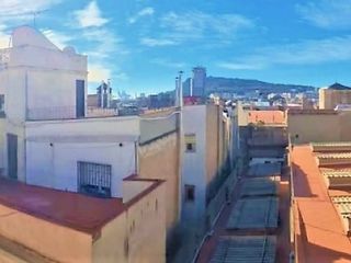 Ático en Ataulf 1. Atico todo luz y vistas increibles. terraza privada. tranquilida