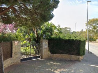 Terreno residencial en Avenida doctor jaime aparicio santos 21. Dos parcelas urbanizables en la jara, sanlúcar