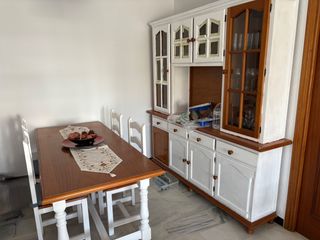 Etagenwohnung in Sector palmito 30. Primera línea de playa, cerca de la iglesia del rosario , frente