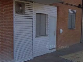 Local Comercial a Avinguda santa creu 1. Posible cambio uso