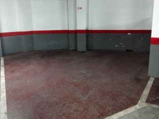 Parking voiture à Maestro serrano  11. Se vende plaza de garaje en mislata