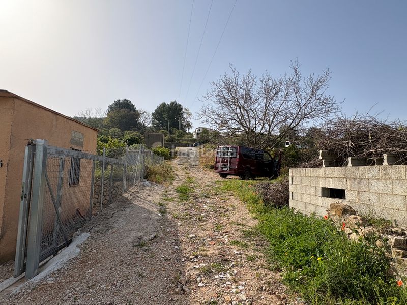Foto a1c19bd2-1ea0-4613-a4cc-d829b41be2be. Masia a camí dels plans 90 a Orba