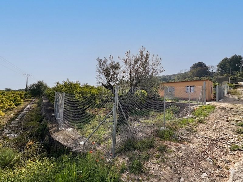 Foto bff5067f-469a-4ece-b803-a4dd71a9dc8d. Masia a camí dels plans 90 a Orba