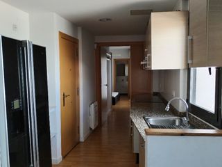 Ático en Roquetes 53