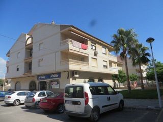 Appartamento in Av. castellon  103. Piso en venta en torreblanca