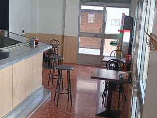 Umzug Geschäftsraum in Preceptores  2. Local totalmente reformado y listo para entrar a trabajar.