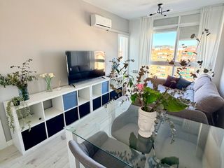 Lloguer Pis a Gv corts catalanes  1132. Precioso piso , 10 de altura luminoso y nuevo