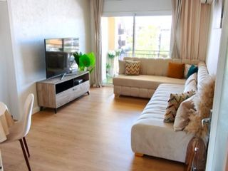 Flat in Carrer mallorca 22. Piso reformado en marítim segunda linea de playa!