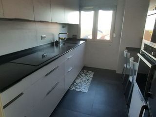 Attique à Calle miguel de unamuno 2. Amplio ático abuhardillado de 127 m²