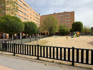 Location Appartement à Mar egeo 1. Alquiler piso en coslada en el barrio del puerto