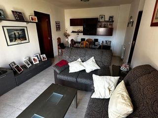 Piso en Pèlag 18-24. Piso con plaza de parking en la misma finca