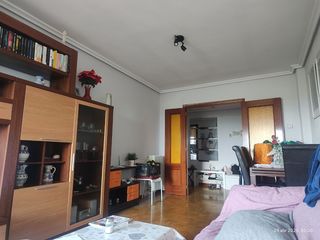 Piso en Doce de mayo  1. Se vende nuda propiedad manteniendo 2 años usufructo