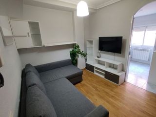 Appartement à San pascasio 14. Piso en venta barrio blanco