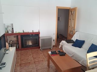 Flat in Pintor creixams 6. Apartamento en el centro de tossa