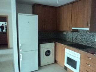 Location Appartement à Carrer torelló 39. Pis amb plaça de parking