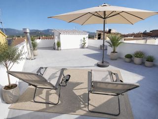 Maison jumelée à Diseminado poligono 1 181. Casa de piedra mallorquina única por dimensiones, ubicación, cal