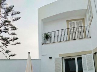 Casa adossada a Diseminado poligono 1 181. Propiedad única por dimensiones, ubicación, calidades y vistas a