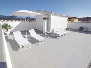 Casa a schiera in Diseminado poligono 1 181. Propiedad única por dimensiones, ubicación, calidades y vistas