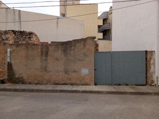 Wohngrundstück in País basc  32. Solar en venta 119 m en la sénia