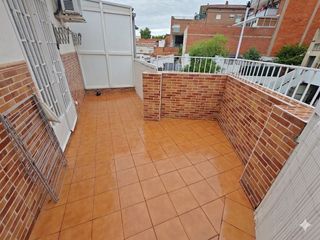 Àtic a Carrer de wilson 45. Ático con ascensor