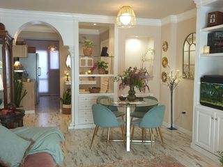 Appartement à Ntra sra carrodilla 7 2d. Piso reformado y amueblado, listo para entrar a vivir