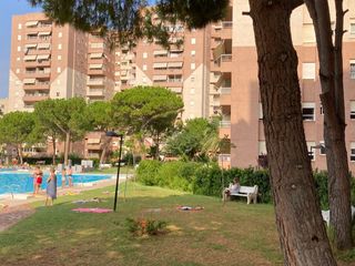 Apartament a Cañas y barro 50