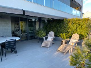 Appartement in Carrer convent desl agustins 42. Vista al exceptional