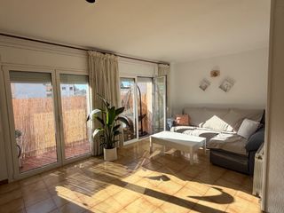 Etagenwohnung in Carrer del molí 13. Piso en esplugues de llobregat