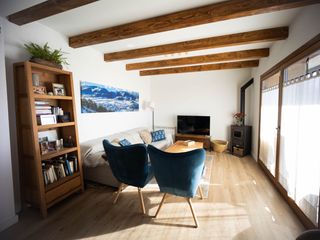 Pis a Bergueda 10. Piso nuevo con excelente ubicacion y vistas