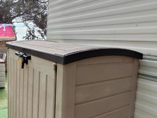 Casa a Carretera nii km665,8. Mobil jome