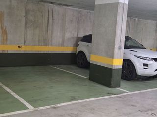 Miete Autoparkplatz in Saragossa  36. Porta automatica. carrer saragossa