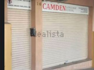 Geschäftsraum in Ausiarch march, 16. Local en venta