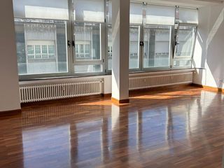 Pis a Calle general alava 15. ? luz, amplitud y calidez en el corazón de vitoria