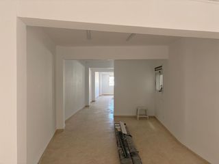 Lloguer Local Comercial a La reina 12. Oficina diáfana céntrica xàtiva