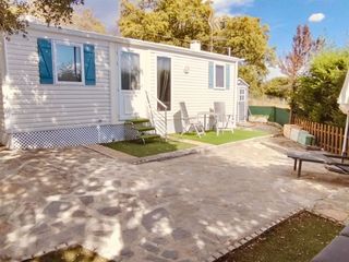 Casa en M-625 km.18. Mobilhome navalafuente guadalix de la sierra