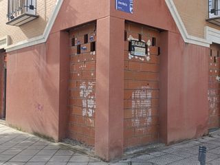 Miete Geschäftsraum in Avenida comunidad de madrid  11. Zona muy concurrida