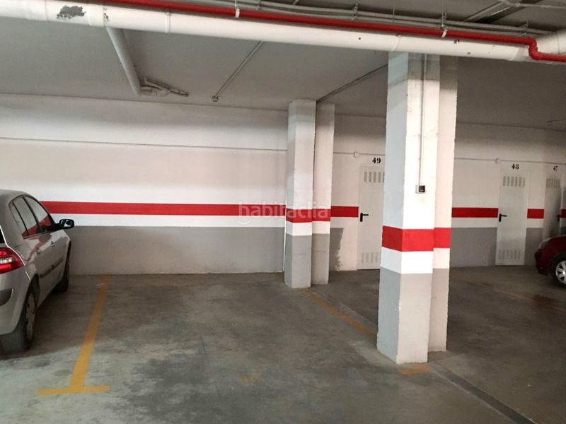 Foto 1f41a238-1954-454d-819b-1ef0b56f63a3. Piso en estacion de tranvias 1 piso 2ª planta de 70 m² con espectacular terraza privada 60 m² y pérgola bioclimática junto al metro – garaje, trastero y piscina en Gabias (Las)