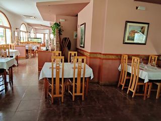 Geschäftsraum in Avinguda de sa palma 13. Venta por jubilación