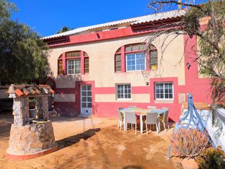 Chalet en Avenida de murcia 11. Casa de campo en cañadas de san pedro