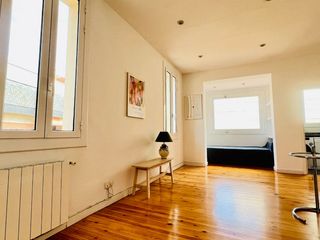 Piso en Saragossa  66. Ático dúplex con terraza y mucha luz en sant gervasi - galvany,