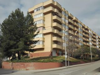 Piso en Carrer d'ovidi 21. Oportunidad