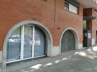 Location Studio à Manel farrés 65. Dúplex al parc central