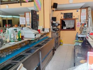 Lloguer Local Comercial a Valls d'andorra 59. Bar restaurante en alquiler o venta – listo para entrar a trabaj
