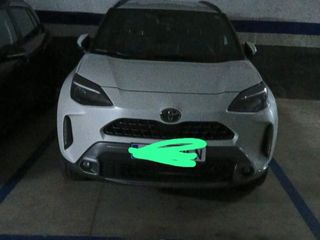 Posto auto in D' artur costa  49. Parking y trastero