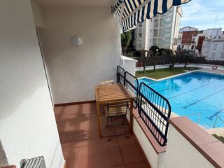 Affitto Appartamento in Jacint verdaguer  9. Alquiler temporal de setiembre a junio