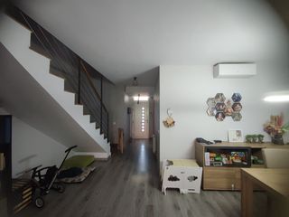 Zweistöckige Wohnung in Avinguda de la generalitat 66. Gran dúplex a la venta