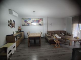 Duplex in Avinguda de la generalitat 66. Gran dúplex a la venta